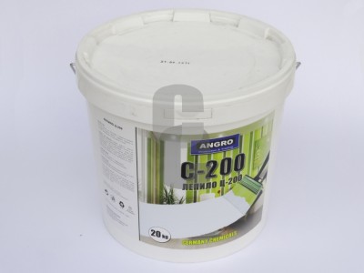 Нови предложения Лепило С 200 - 20кг. АНГРО